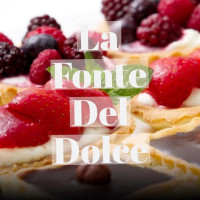 Pasticceria La Fonte Del Dolce Cornetti E Zeppole food