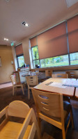 Pizza Hut Drakehouse Sheffield inside