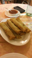 Cinese Hong Kong food