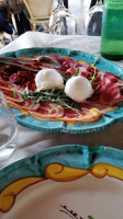 Agriturismo Le Tre Stelle food