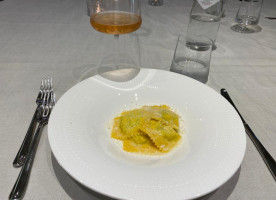 Parmigianino food