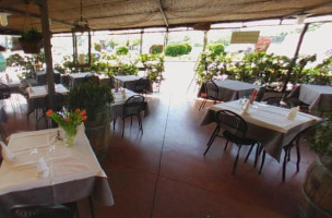 Trattoria Al Ponte Peschiera Del Garda food