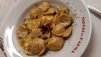 Trattoria Sapori Di Parma food