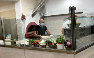 Nel Nome Della Pizza Di Cabboi Graziella food