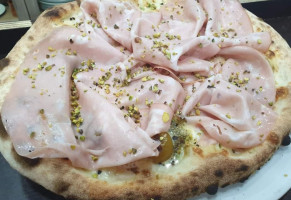 Nel Nome Della Pizza Di Cabboi Graziella food