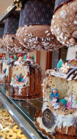 Pasticceria Etrusca food