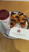 Pret A Manger food