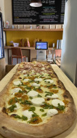 Le 5 Lune Pizza Co. food