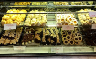 Pasticceria Sandri food