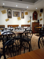 Taverna De La Nena food