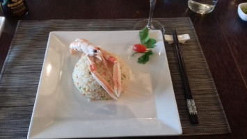 Japan House Peschiera food