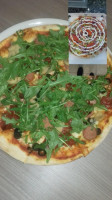 Markaz Istanbul Kebap Pizza food