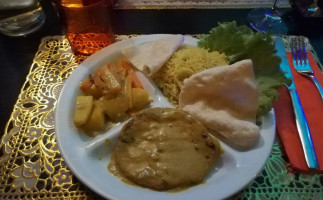 Sapori Di Ceylon food