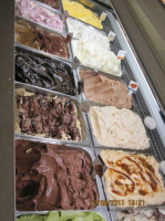 Gelateria Azzurra food