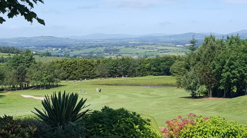 Lee Valley Golf And Country Club outside