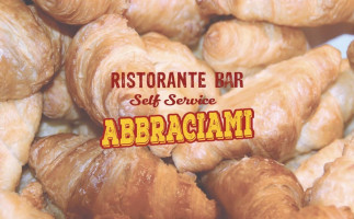 Abbraciami Braceria On The Road food