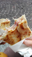 La Piadineria menu