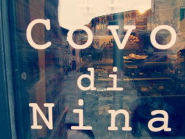 Il Covo Di Nina food