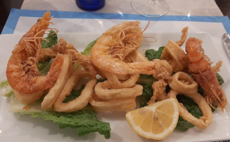 Terra Mia Piacenza Di Pesce food