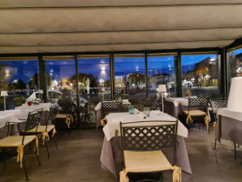 Trattoria Al Prato food