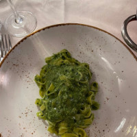 Osteria Le Colonne food