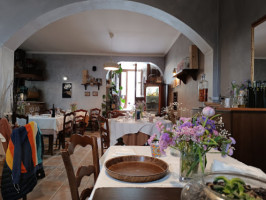 La Locanda food