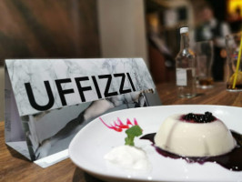 Uffizzi food