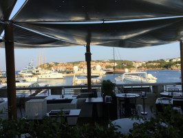 You Porto Cervo outside