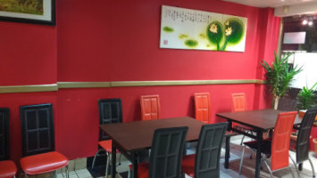 Asia Wok inside