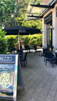 Prezzo Italian Kettering food