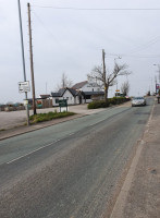 The Pear Tree Inn inside