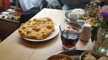 Four Friends Tibetan food