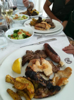 Al Boschetto food