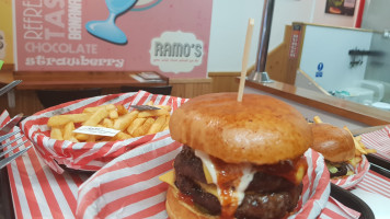 Ramo's food