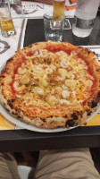 Pizzeria Nardone food