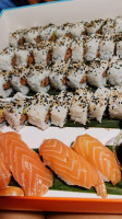 Porto Sushi P. Ercole food