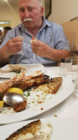 Il Nonno Pescatore food