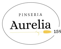 Pinseria Aurelia 159 outside