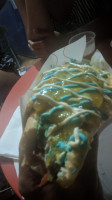 Loco-dog Il Vero Hot Dog Americano food