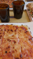 Pizzeria Tre Archi food