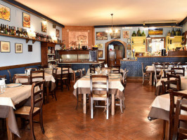 Il Garum Osteria Pizzeria food