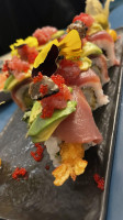 Sushiya Pescara food