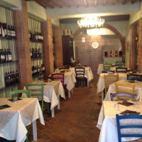 Osteria Antichi Sapori food