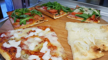 Pizzart Profumo Di Pizza food