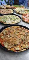 Pizzart Profumo Di Pizza food