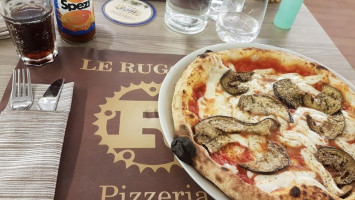 Le Ruggini food