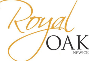 Royal Oak Newick food