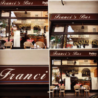 Franci's food