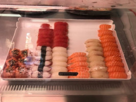 Sushi Inside food