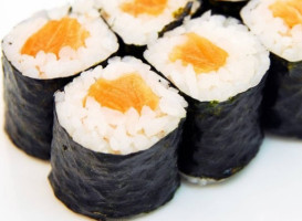 Sushi Inside food